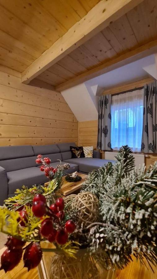 Apart Orkana 10D Zakopane Exteriér fotografie