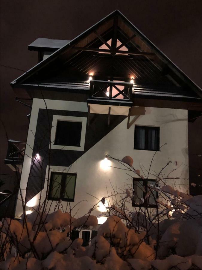 Apart Orkana 10D Zakopane Exteriér fotografie